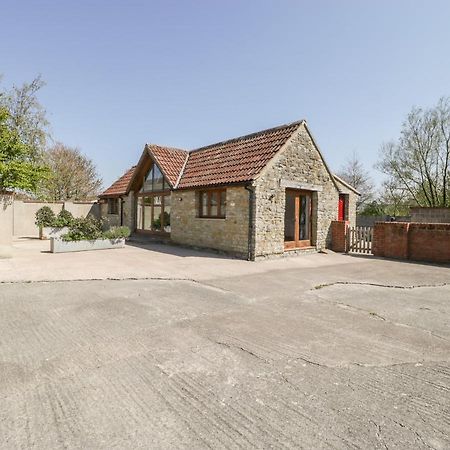 The Stone Barn Villa Shepton Mallet Luaran gambar