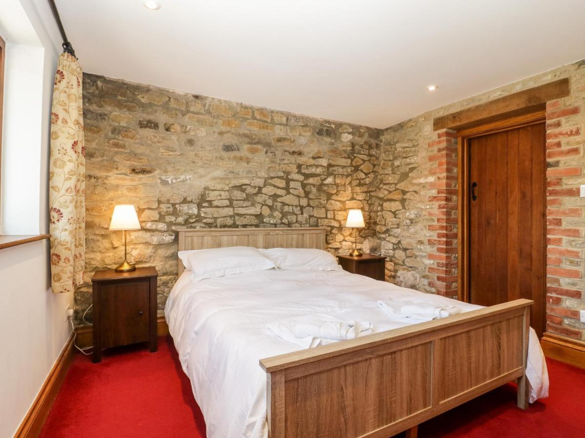 The Stone Barn Villa Shepton Mallet Luaran gambar