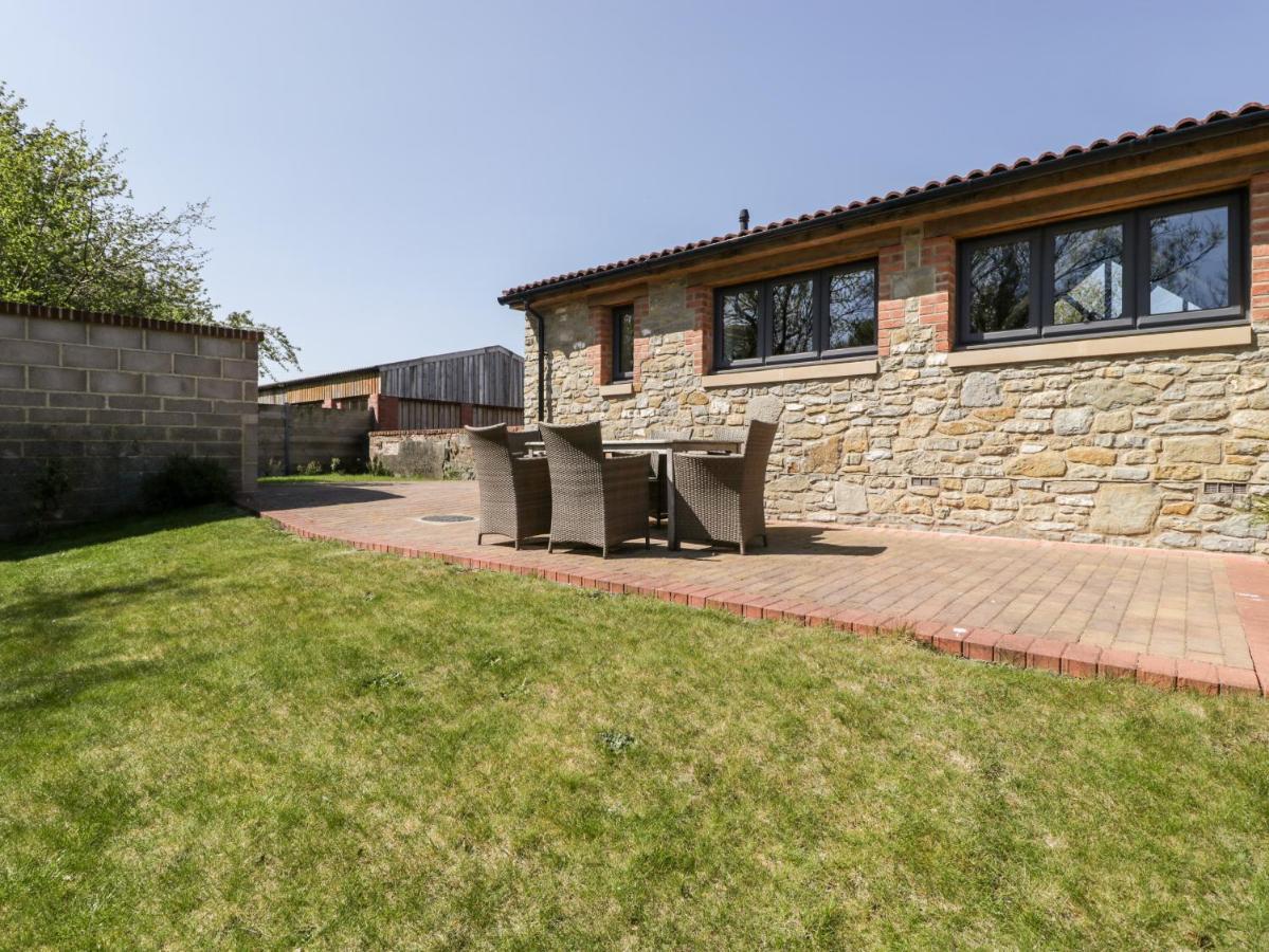 The Stone Barn Villa Shepton Mallet Luaran gambar